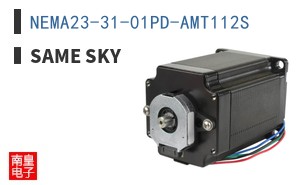 NEMA23-31-01PD-AMT112S ͼƬ